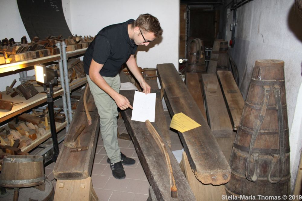 ALSACE WINE TOUR, HAULLER 009