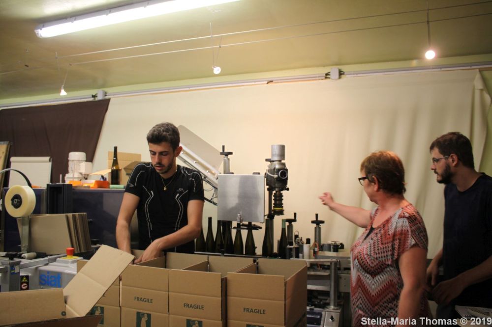 ALSACE WINE TOUR, SYLVIE SPIELMANN 003