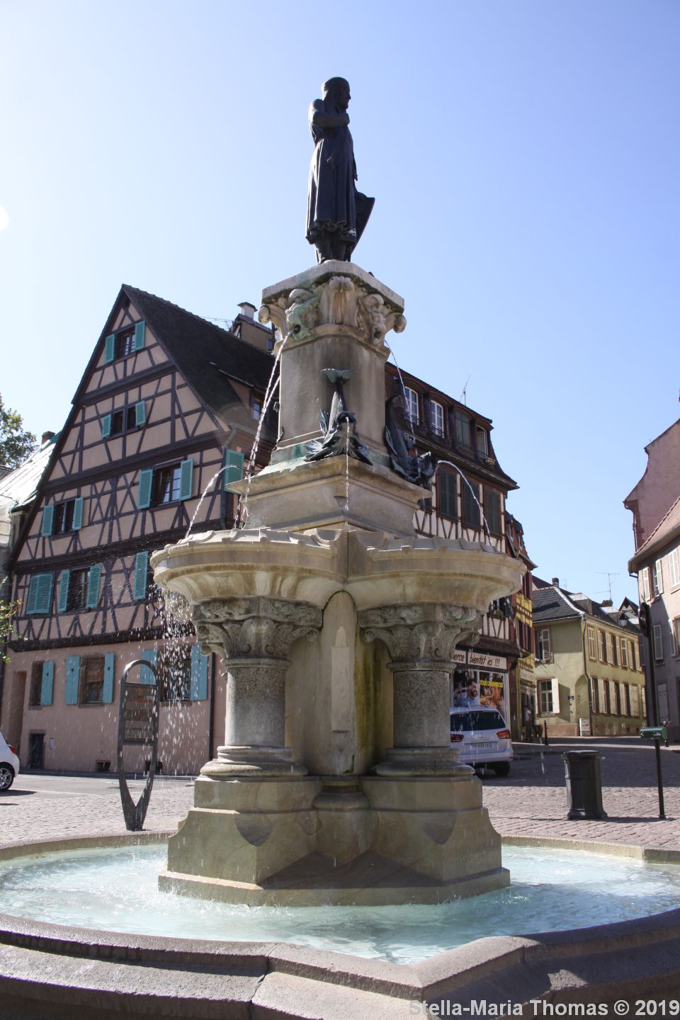 COLMAR 001