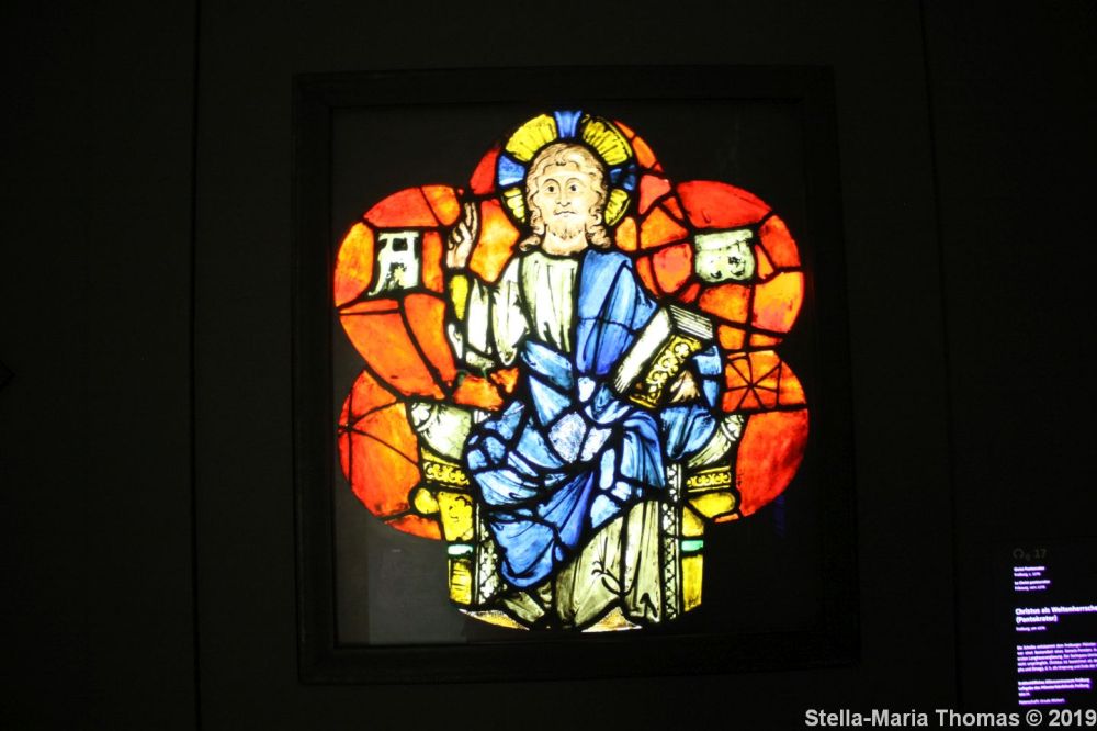 FREIBURG, AUGUSTINERMUSEUM 041