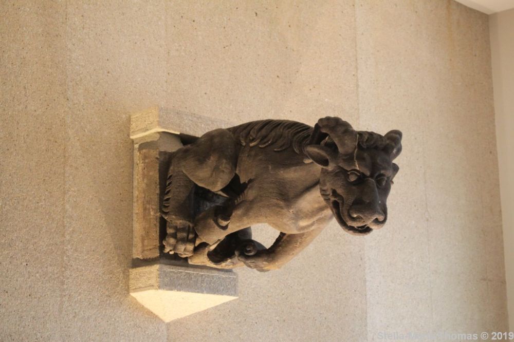 FREIBURG, AUGUSTINERMUSEUM 051