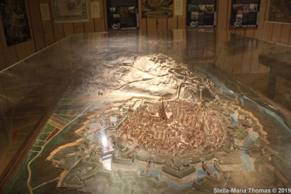 FREIBURG, WENTZINGERHAUS (MUSEUM OF MUNICIPAL HISTORY) 006