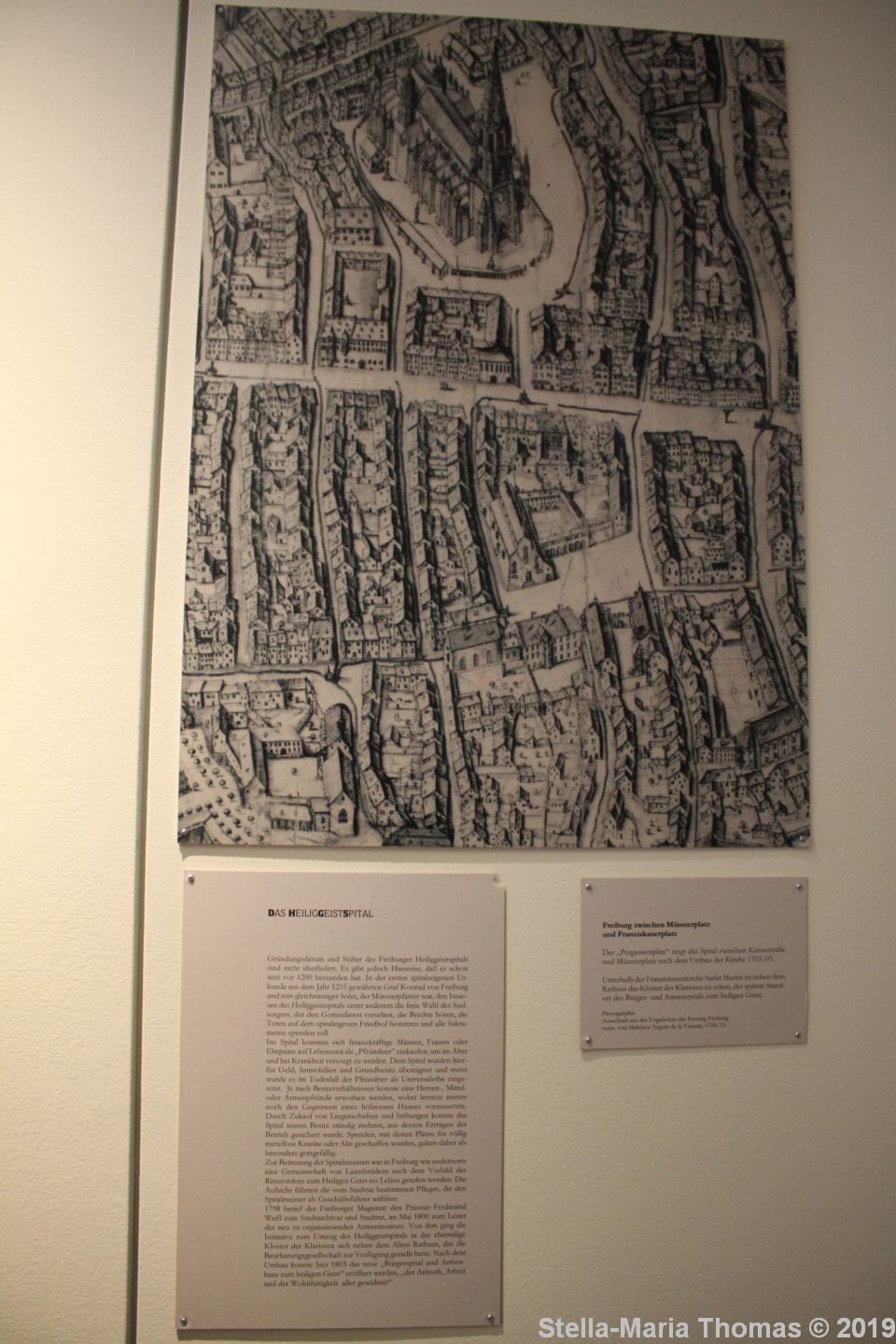 FREIBURG, WENTZINGERHAUS (MUSEUM OF MUNICIPAL HISTORY) 036