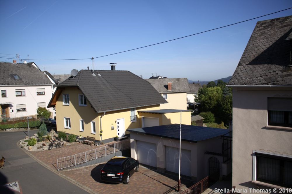 HOTEL EISERNE RITTER, BOPPARD 004