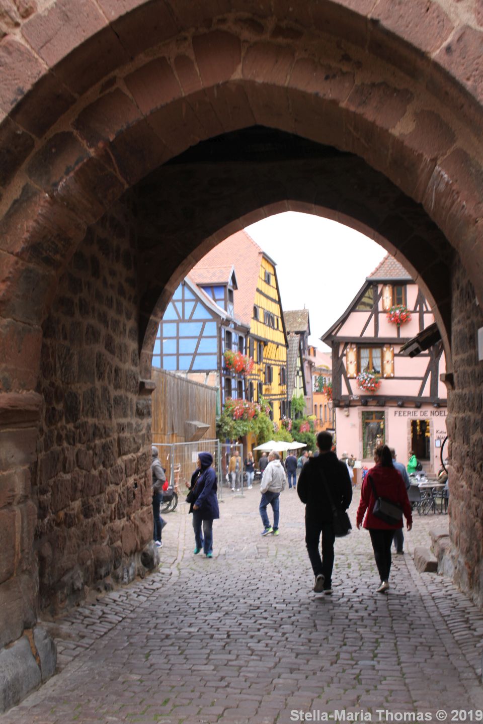 RIQUEWIHR 105