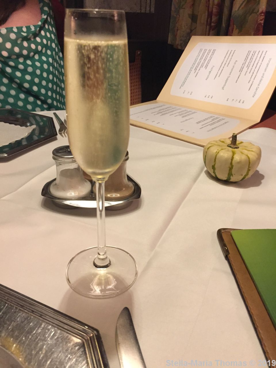 SCHLOSSMUEHLE HOTEL, LOCAK SEKT 001