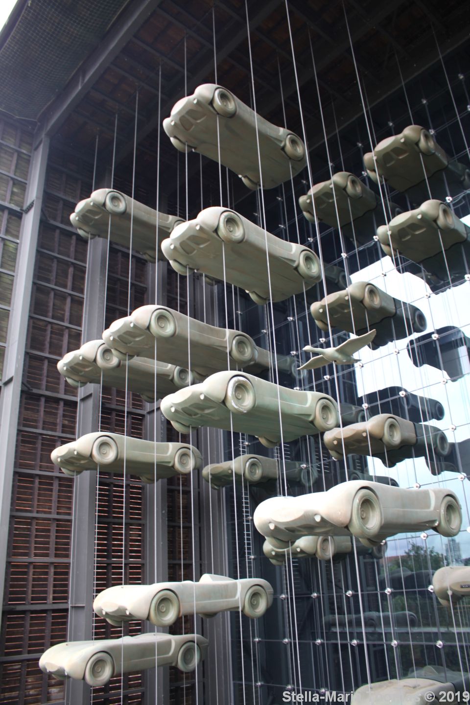 SCHLUMPF COLLECTION 005