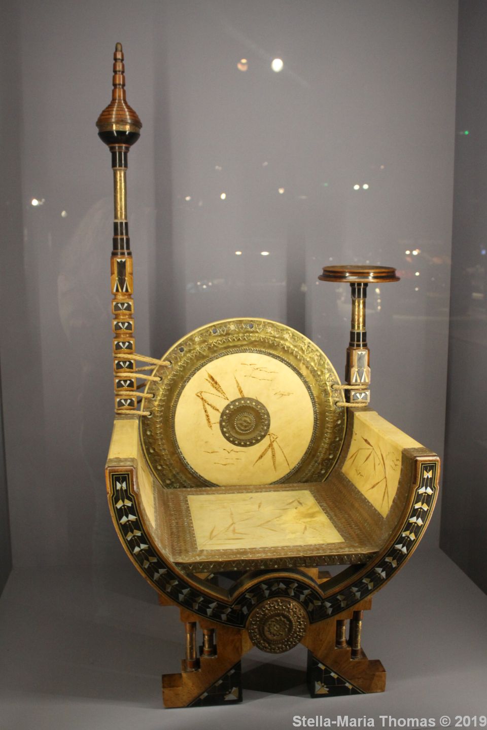 SCHLUMPF COLLECTION 157