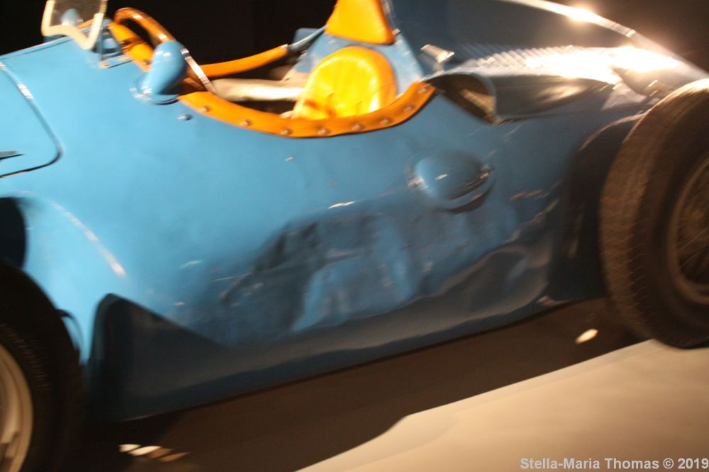 SCHLUMPF COLLECTION 175