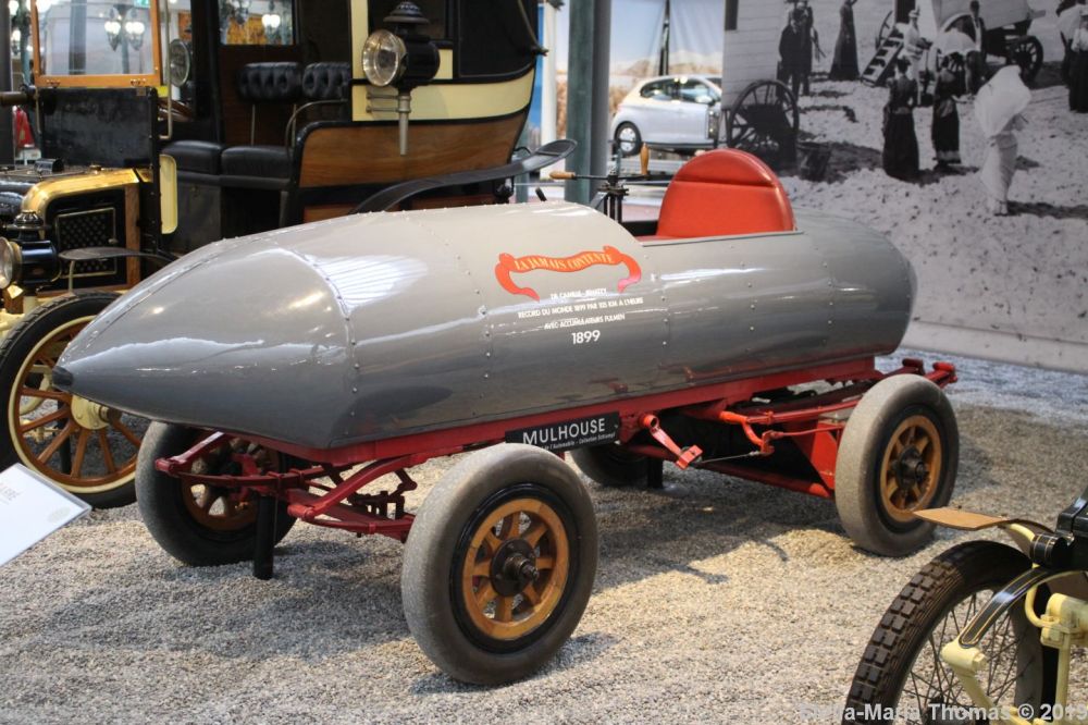 SCHLUMPF COLLECTION 287