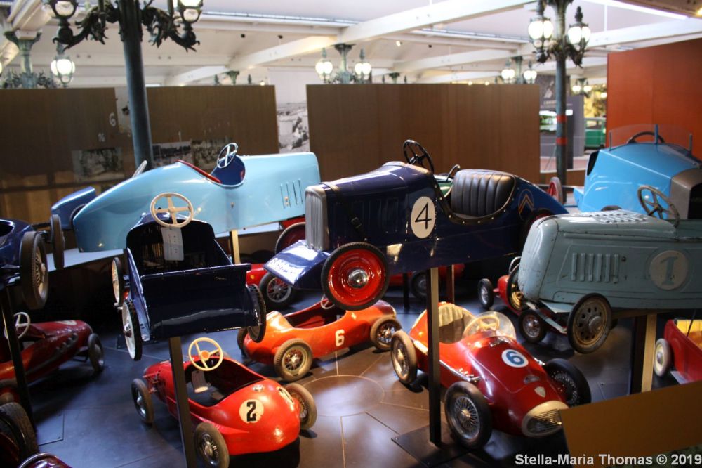 SCHLUMPF COLLECTION 470