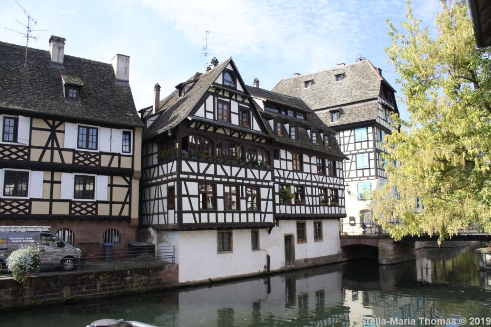 STRASBOURG 029