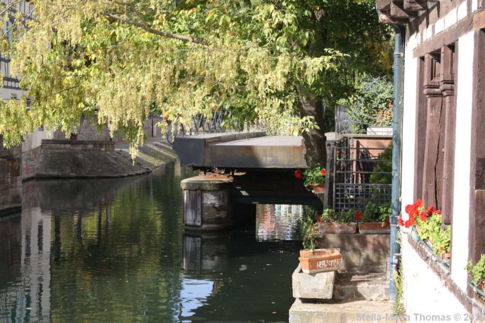 STRASBOURG 038