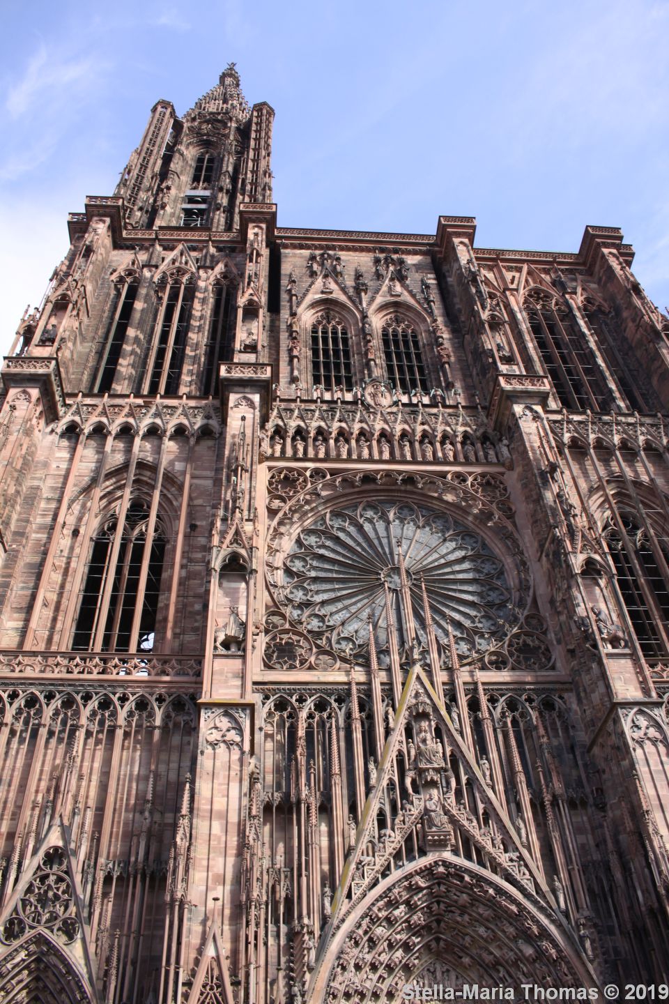 STRASBOURG 147