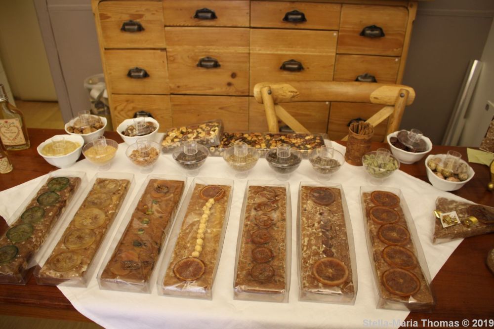 STRASBOURG, GINGERBREAD 048