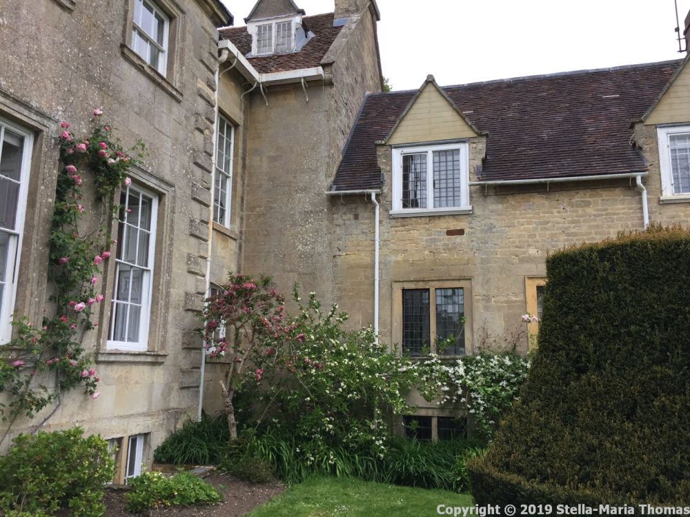 WESTON SUPPER CLUB, ALDO ZILLI 001