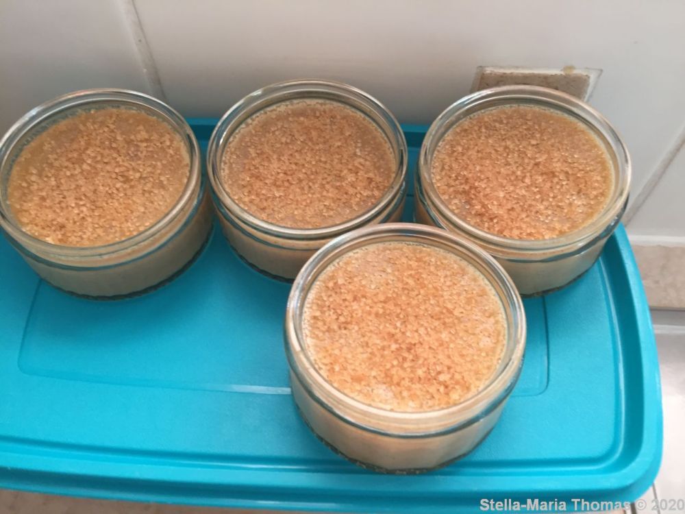 BAKED CINNAMON CUSTARDS 002