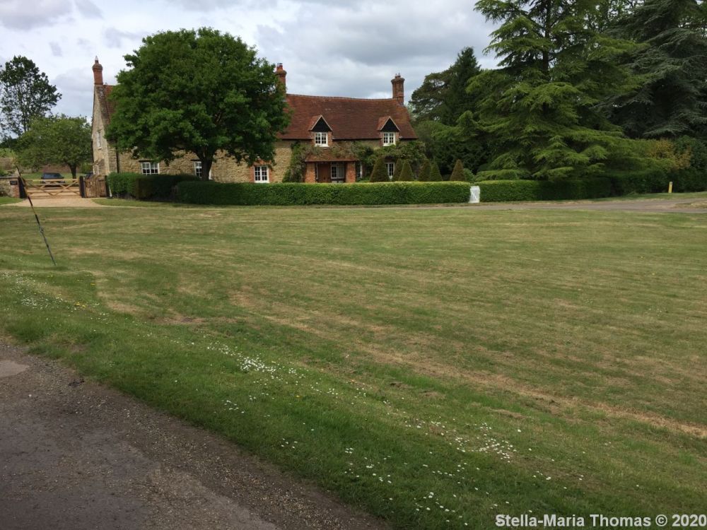 SUNDAY WALK, HULCOTE TO HEATHENCOTE 018