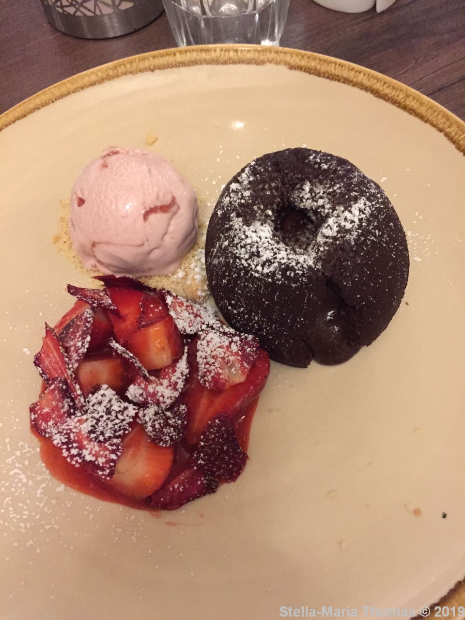 THE FOLLY, CHOCOLATE FONDANT 009