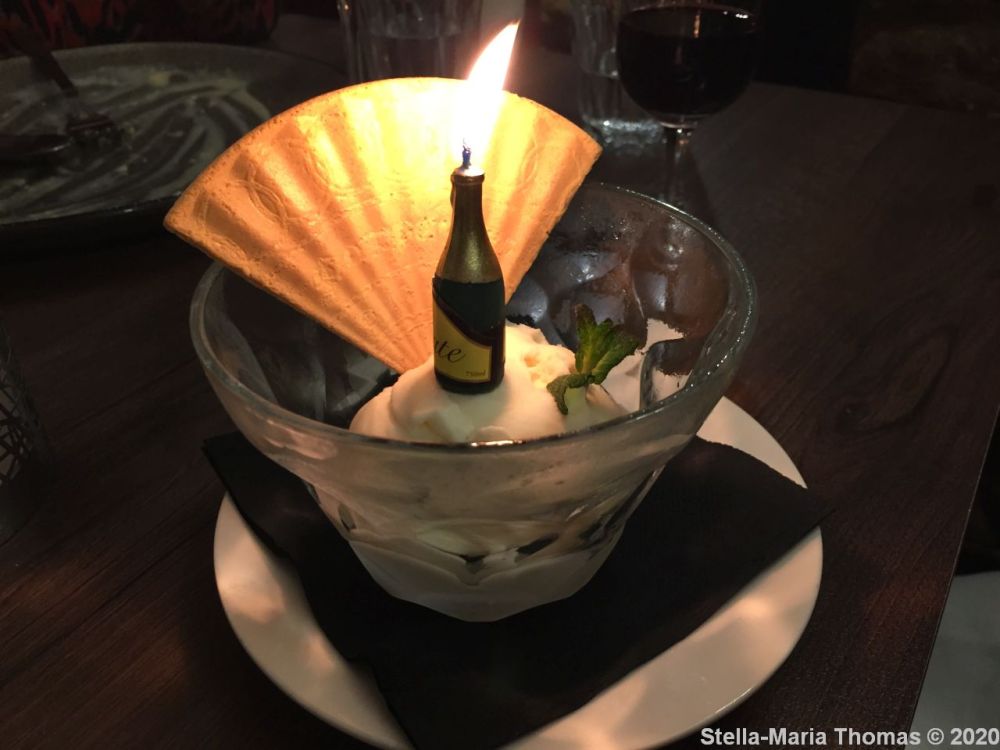 THE FOLLY, ICE CREAM 006